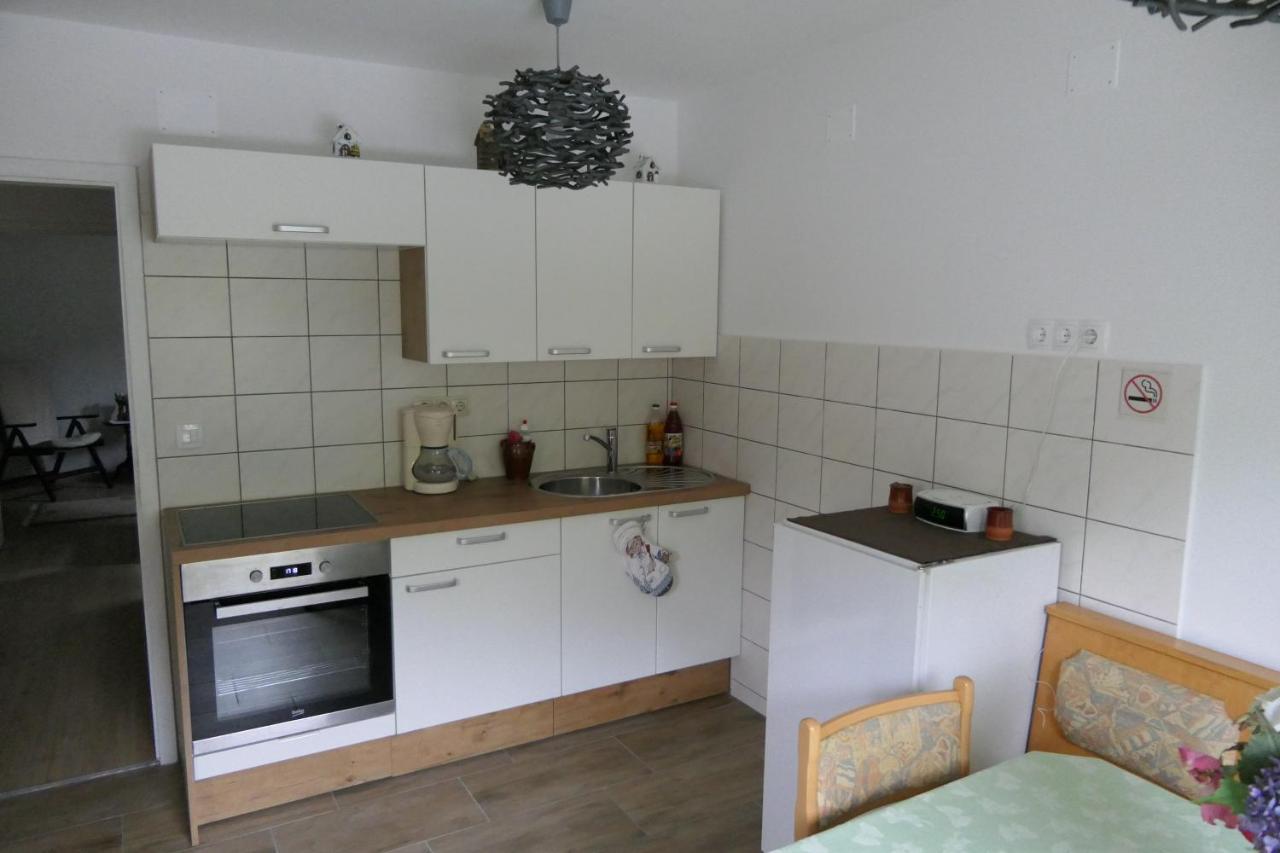 Apartments And Rooms Brunko Блед Екстер'єр фото